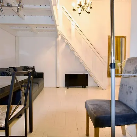 Standard By Hi5- Szofia Street Apartment