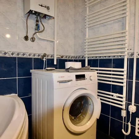 Standard By Hi5- Szofia Street Apartment Budapest