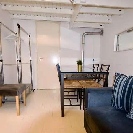 Standard By Hi5- Szofia Street Budapest