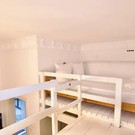 Standard By Hi5- Szofia Street * Budapest
