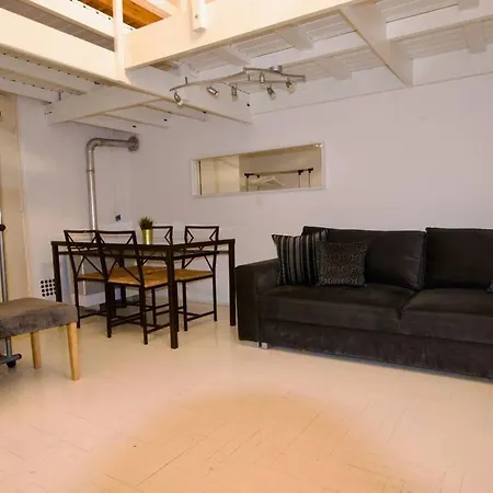 Standard By Hi5- Szofia Street * Budapest
