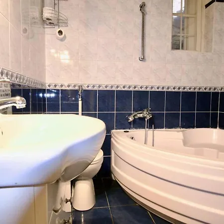 Apartment Standard By Hi5- Szofia Street *