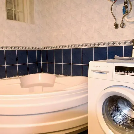 Standard By Hi5- Szofia Street Apartamento Budapest